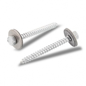 Self-tapping screw ART 9098 A M6,5x300 A2 - Інтернет-магазин Dinmark