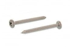 ART 9065 A2 Self-tapping screw with semicircular head and cross slot PH - Інтернет-магазин Dinmark