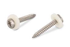 Self-tapping screw ART 9066 d3,9X32 A2 PZ2 RAL 7016