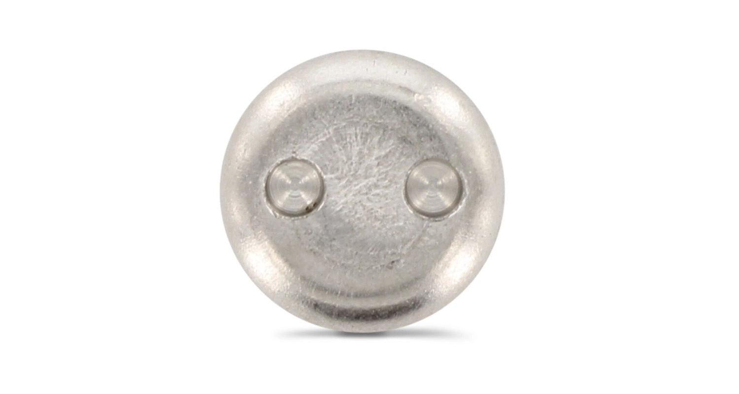 Self-tapping screw ART 9100 M4,8x50 A2 креслення