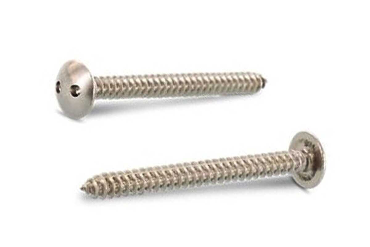 Self-tapping screw ART 9105 M3,5x50 A2 - Інтернет-магазин Dinmark
