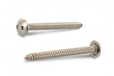 ART 9105 A2 Self-tapping screw with a semicircular head - Інтернет-магазин Dinmark