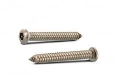 ART 9110 A2 Self-tapping screw with a semicircular head - Інтернет-магазин Dinmark
