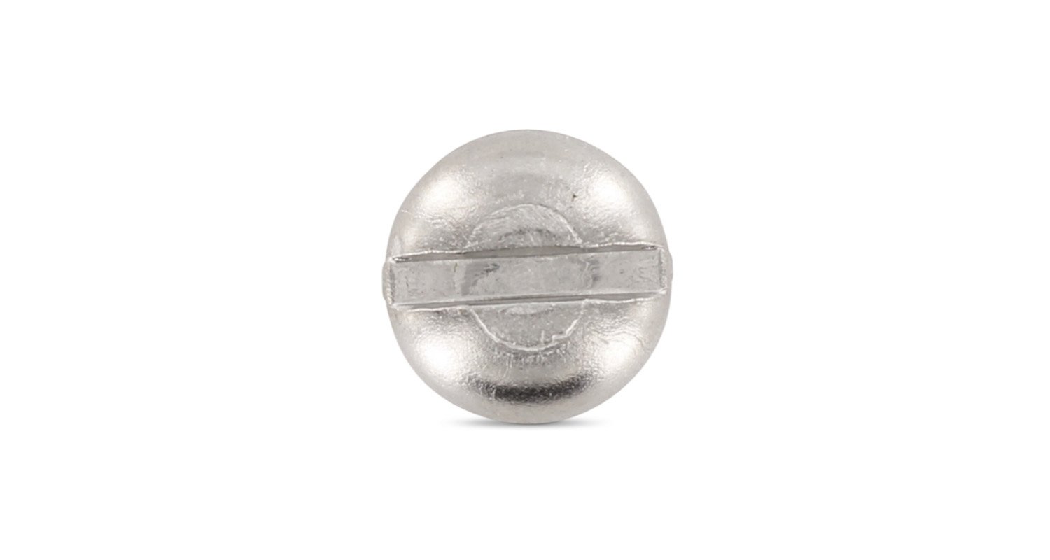 Саморез DIN 7971-C M5,5x25 A2 креслення