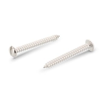 Self-tapping screw DIN 7971-C M3,9x6,5 A2 - Інтернет-магазин Dinmark