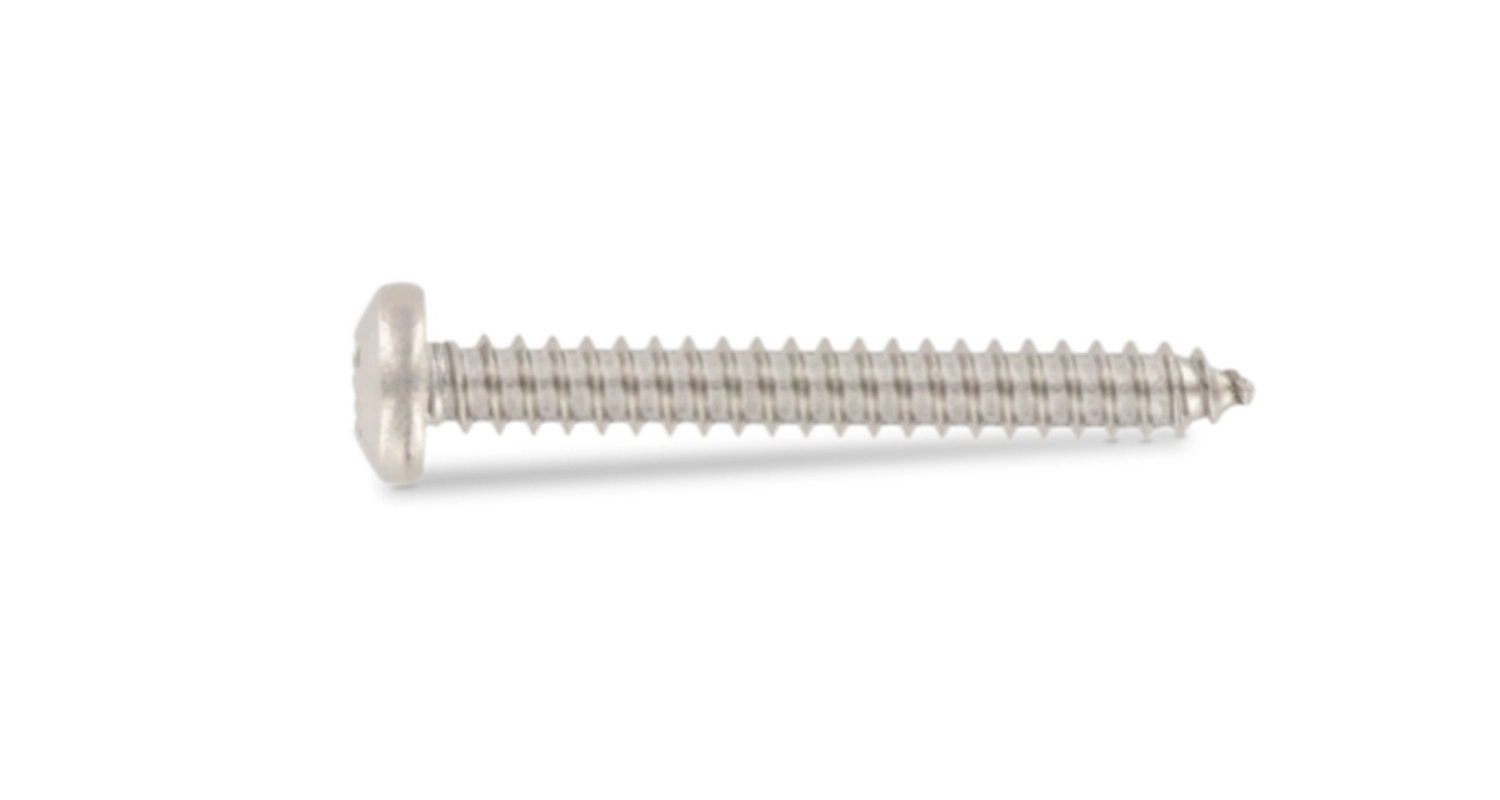 Саморіз DIN 7981-C M3,9x32 A4 PZ2 креслення
