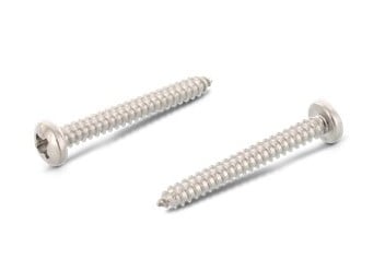 Self-tapping screw DIN 7981-C M6,3x80 A4 PZ3 - Інтернет-магазин Dinmark