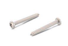 Саморез DIN 7981-C M3,9x32 A4 PZ2