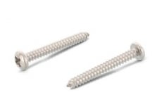 DIN 7981-C A4 Self-tapping screw with semicircular head PZ - Інтернет-магазин Dinmark