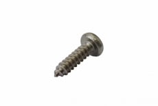 ISO 14585-C A2 Self-tapping screw with semicircular head for torx - Інтернет-магазин Dinmark