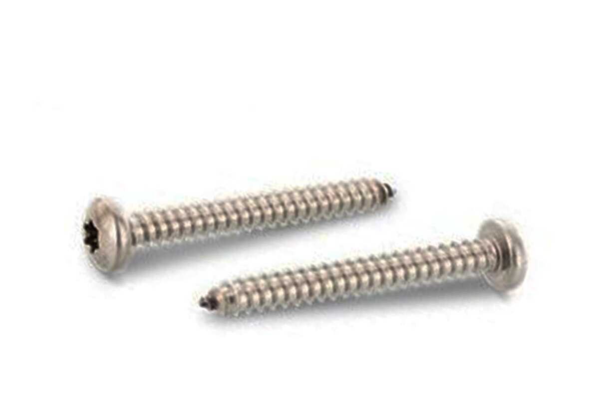 Self-tapping screw ISO 14585-C M6,3x45 A4 TX30 - Інтернет-магазин Dinmark