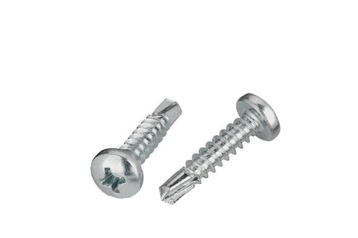 Self-tapping screw DIN 7504-M M3,5x19 A4 PH2 - Інтернет-магазин Dinmark