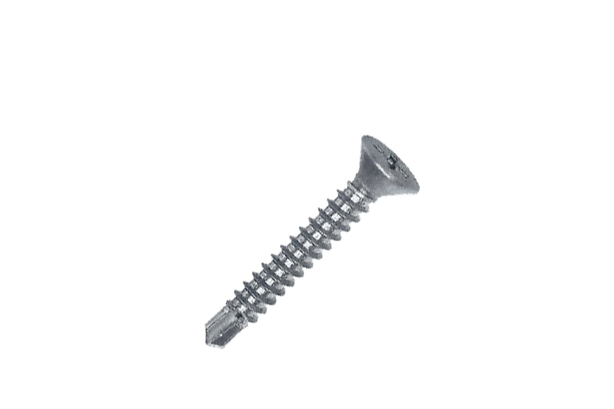 Self-tapping screw DIN 7504-O M3,5x22 A2 PH2 - Інтернет-магазин Dinmark
