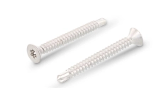 Саморез DIN 7504 O M4,8x32 A2 TX25