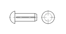 https://dinmark.com.ua/images/DIN 1476 Zylinderstift mit halbkreisförmigem Kopf - Інтернет-магазин Dinmark