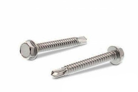 Self-tapping screw ISO 15480 K M5,5x25 C1 - Інтернет-магазин Dinmark