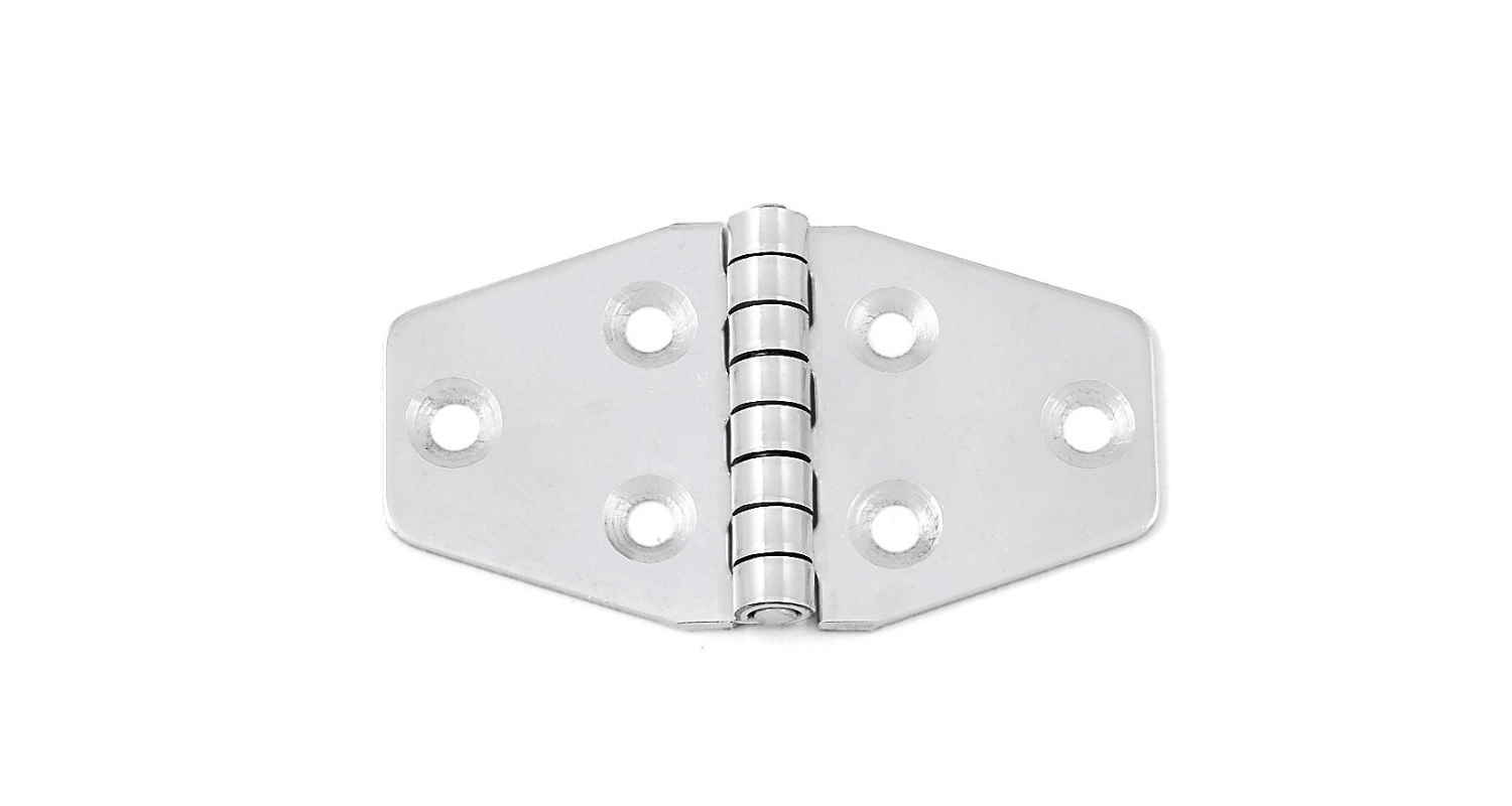 Петля ART 8044 M70x40x1,5 A2