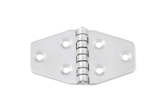 Петля ART 8044 M70x40x1,5 A2