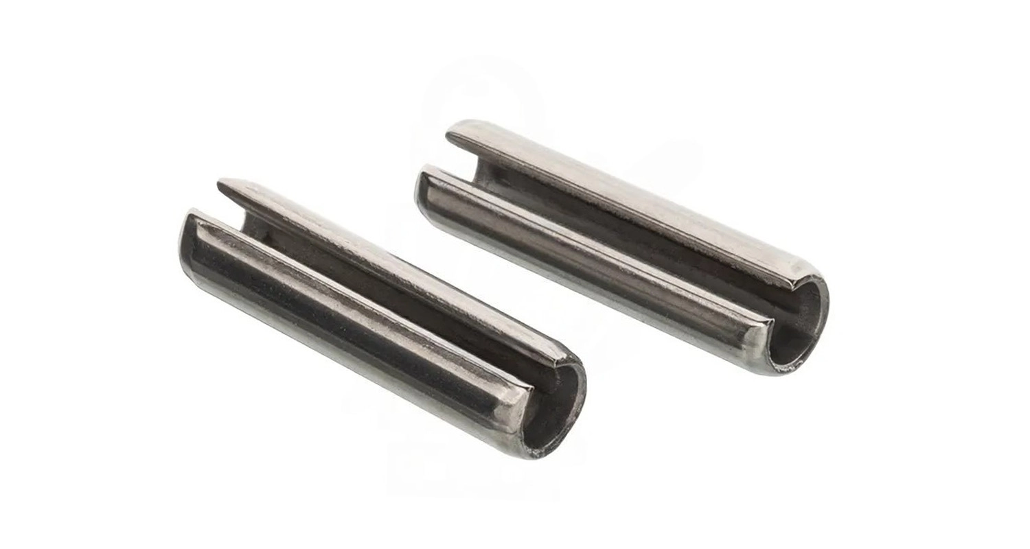 Stift DIN 1481 M1,5x16 A2