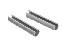 DIN 1481 zinc plated Cylindrical spring pin