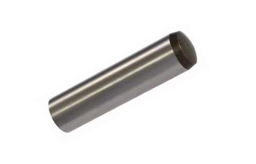 DIN 6325 steel Pin cylindrical hardened
