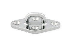 ART 8223 A4 Обушок на ромбовій основі