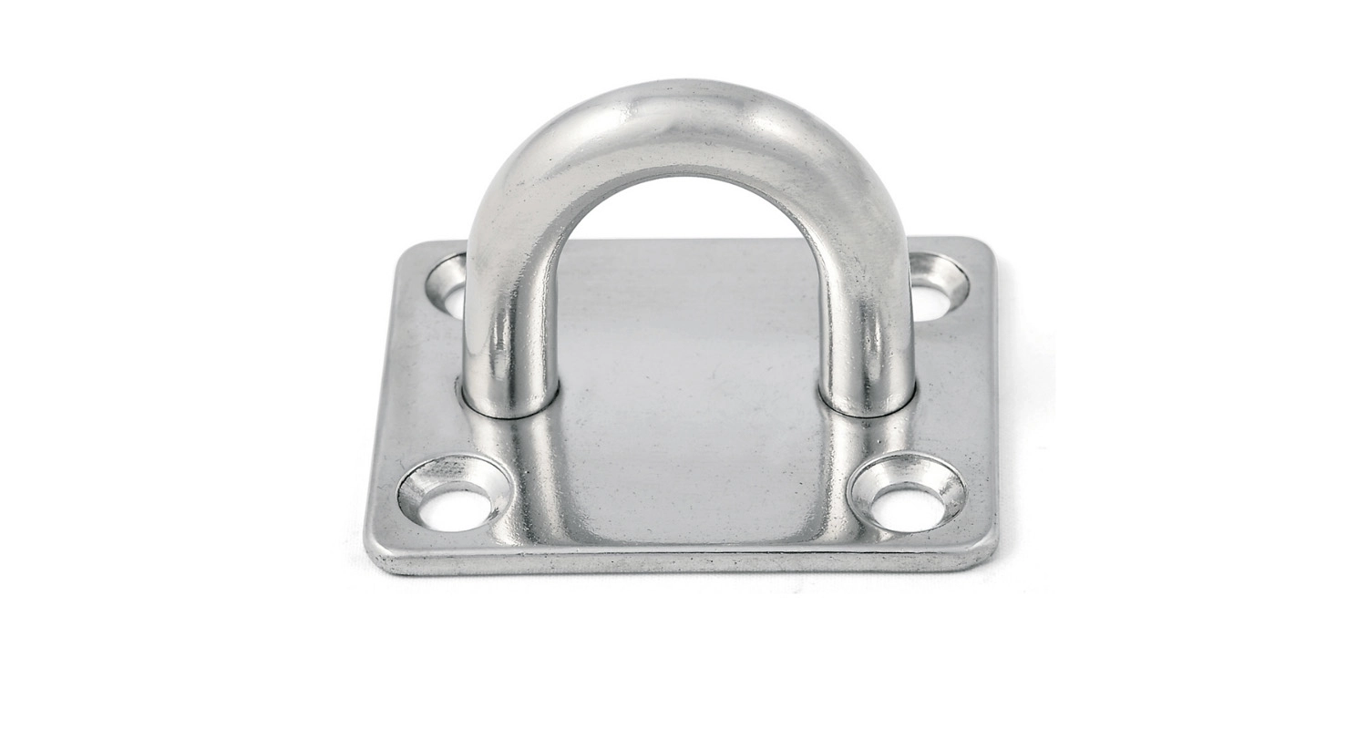 ART 8225 A2 Обушок на квадратній основі