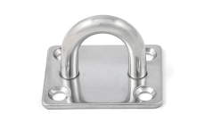 Обушок ART 8225 B M6x40 A2