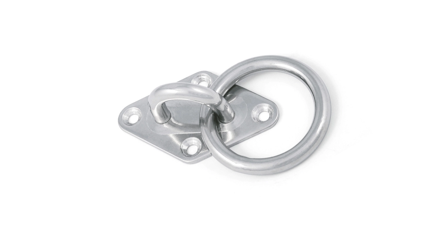 Обушок ART 8265 C M80 A2