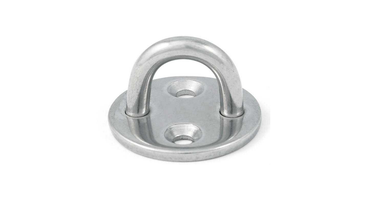 Обушок ART 8353 A M5x33 A2