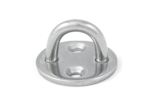 Обушок ART 8353 B M6x40 A2