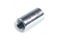 ART 9070 цинк Гайка втулка циліндрична