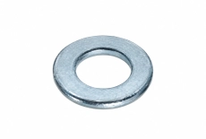 DIN 433 140HV zinc Washer reduced