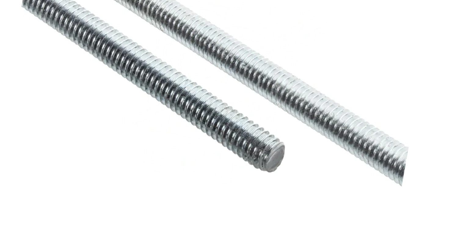DIN 975 10,9 цинк Шпилька с дюймовой резьбой UNF