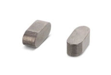 Шпонка DIN 6885 A 8x7x25 A4