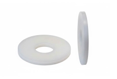 DIN 9021 поліамід Шайба збільшена