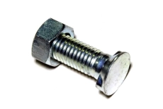 Спецболт 1199-B (ISO 5713, DIN 11014) 12,9 з потайною головкою и двумя упорами