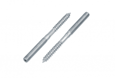 ART 9082 zinc Screw-screw (plumbing stud) - Інтернет-магазин Dinmark