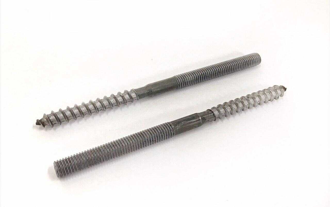 Screw-screw ART 9082 M10x180