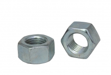 ISO 4032 10 zinc Hexagon nut - Інтернет-магазин Dinmark