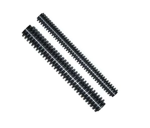 Stecknadel DIN 975 Tr40x7x1000 trapezförmig Carving
