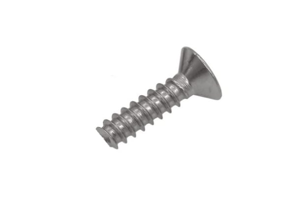 Selbstschneidend DIN 7982-F d2,9x9,5 A2 PH1