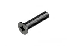 DIN 965 4,8 Senkkopfschraube und Kreuzschlitz PH