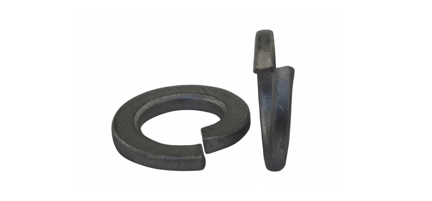Grover DIN 127-B M27