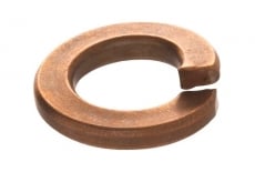 Grover DIN 127-B M12 бронmitа