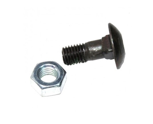 Спеzwолт 1199-G M12x30 10,9 + гаUndка