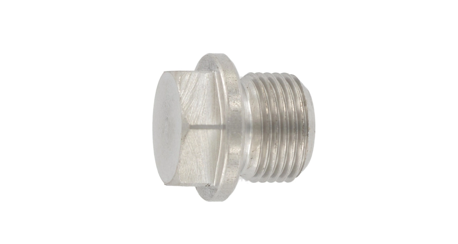 Stecker DIN 910 M20x1,5 A2 креслення