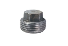 Stecker DIN 909 R 1/8