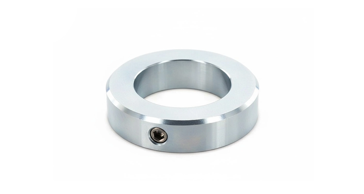 Ring DIN 705-A M9 Zink