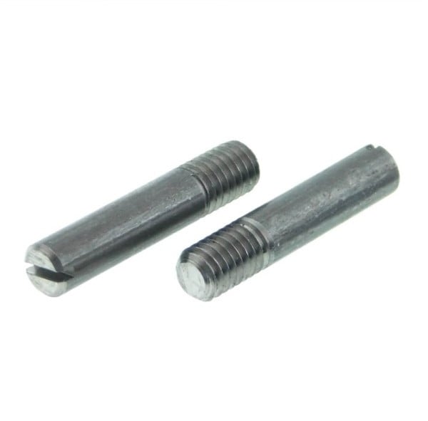 Schrauben DIN 427 M6x25 14H